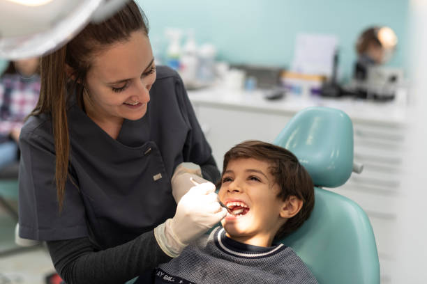 Best Root Canal Emergency Dentist  in Shady Side, MD