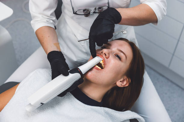 Best Teeth Whitening  in Shady Side, MD